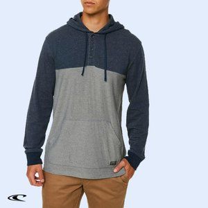 O’Neill Men’s Size S surf Hoodie 100% cotton